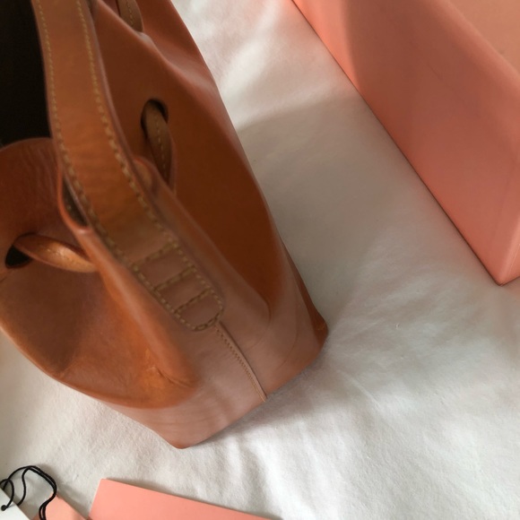 Mansur Gavriel Bucket Bag - Picture 12 of 13